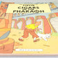 Cigars of the Pharaoh - Methuen 1975 1st UK Paperback Edition Rare Tintin Book Herge