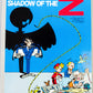 Spirou & Fantasio Volume 15 (Shadow Of The Z) - Uk Cinebook Paperback Edition