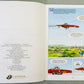 Spirou & Fantasio Volume 15 (Shadow Of The Z) - Uk Cinebook Paperback Edition