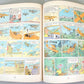 Cigars of the Pharaoh - Methuen 1975 1st UK Paperback Edition Rare Tintin Book Herge