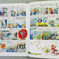 Spirou & Fantasio Volume 15 (Shadow Of The Z) - Uk Cinebook Paperback Edition