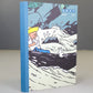 2027 Tintin Set x4 Calendar & Diarys - Adventures of Tintin by Herge/Moulinsart Editions