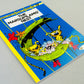 Spirou & Fantasio Volume 17 (The Marsupilamis Nest) - Uk Cinebook Paperback Edition