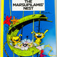 Spirou & Fantasio Volume 17 (The Marsupilamis Nest) - Uk Cinebook Paperback Edition