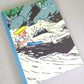 2027 Tintin Desk Diary - Adventures of Tintin by Herge/Moulinsart Editions
