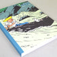 2027 Tintin Desk Diary - Adventures of Tintin by Herge/Moulinsart Editions