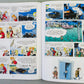 Spirou & Fantasio Volume 17 (The Marsupilamis Nest) - Uk Cinebook Paperback Edition