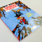 Spirou & Fantasio Volume 18 (Attack Of The Zordolts) - Uk Cinebook Paperback Edition