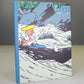 2027 Tintin Set x4 Calendar & Diarys - Adventures of Tintin by Herge/Moulinsart Editions
