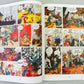 Spirou & Fantasio Volume 18 (Attack Of The Zordolts) - Uk Cinebook Paperback Edition