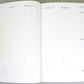 2027 Tintin Desk Diary - Adventures of Tintin by Herge/Moulinsart Editions