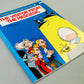 Spirou & Fantasio Volume 19 (The Visitor From The Mesozoic) - Uk Cinebook Paperback Edition