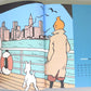 2027 Tintin Set x4 Calendar & Diarys - Adventures of Tintin by Herge/Moulinsart Editions