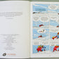 Spirou & Fantasio Volume 19 (The Visitor From The Mesozoic) - Uk Cinebook Paperback Edition