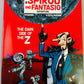 Spirou & Fantasio Volume 20 (The Dark Side Of Z) - Uk Cinebook Paperback Edition