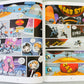 Spirou & Fantasio Volume 20 (The Dark Side Of Z) - Uk Cinebook Paperback Edition