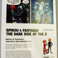 Spirou & Fantasio Volume 20 (The Dark Side Of Z) - Uk Cinebook Paperback Edition