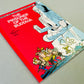 Spirou & Fantasio Volume 21 (The Prisoner Of The Buddha) - Uk Cinebook Paperback Edition