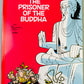Spirou & Fantasio Volume 21 (The Prisoner Of The Buddha) - Uk Cinebook Paperback Edition