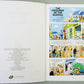 Spirou & Fantasio Volume 21 (The Prisoner Of The Buddha) - Uk Cinebook Paperback Edition