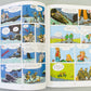 Spirou & Fantasio Volume 21 (The Prisoner Of The Buddha) - Uk Cinebook Paperback Edition