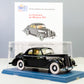 Hachette Tintin 1/24 Car #28 Packard 6 - King Ottokar's Sceptre - Herge Voiture Figure