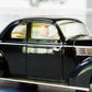 Hachette Tintin 1/24 Car #28 Packard 6 - King Ottokar's Sceptre - Herge Voiture Figure