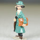 Pixi Mini Serie Tintin Set 2107 "Professor Tournesol" 1995 Metal Figurines RARE