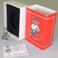 Pixi Mini Serie Tintin Set 2107 "Professor Tournesol" 1995 Metal Figurines RARE