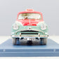 Hachette Tintin 1/24 Car #29 Simca Taxi - Calculus Affair Herge Vouiture Figure