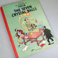 The Seven Crystal Balls - Methuen 1962 1st Edition Hardback Rare Tintin book Herge EO