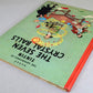 The Seven Crystal Balls - Methuen 1962 1st Edition Hardback Rare Tintin book Herge EO