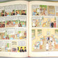 The Seven Crystal Balls - Methuen 1962 1st Edition Hardback Rare Tintin book Herge EO