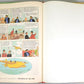 The Seven Crystal Balls - Methuen 1962 1st Edition Hardback Rare Tintin book Herge EO