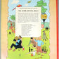 The Seven Crystal Balls - Methuen 1962 1st Edition Hardback Rare Tintin book Herge EO