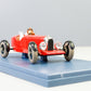 Hachette 1/24 Tintin Car #38 L' Amilcar: Land of Soviets Rare Model Voiture Figure