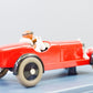 Hachette 1/24 Tintin Car #38 L' Amilcar: Land of Soviets Rare Model Voiture Figure