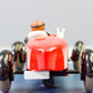 Hachette 1/24 Tintin Car #38 L' Amilcar: Land of Soviets Rare Model Voiture Figure