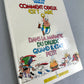 Comment Obelix Est Tombe dans la Marmite du Druide Quand Il Etait Petit 1989 1st French Edition Rare HB EO