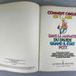 Comment Obelix Est Tombe dans la Marmite du Druide Quand Il Etait Petit 1989 1st French Edition Rare HB EO