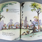 Comment Obelix Est Tombe dans la Marmite du Druide Quand Il Etait Petit 1989 1st French Edition Rare HB EO