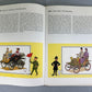 Historia Do Automovel: Editorial Publica 1981 1st Portuguese Edition HB Tintin EO