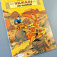 Yakari And Nanabohzo Volume 11 Cinebook Paperback Comic Book Derib+job