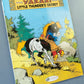 Yakari Little Thunder’s Secret Volume 12 Cinebook Paperback Comic Book Derib+job