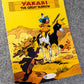 Yakari The Great Burrow Volume 13 Cinebook Paperback Comic Book Derib+job