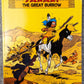 Yakari The Great Burrow Volume 13 Cinebook Paperback Comic Book Derib+job