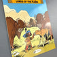 Yakari Lord of the Plains Volume 14 Cinebook Paperback Comic Book Derib+job