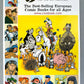 Rare Ltd Cinebook 9th Art Publisher Poster Lucky Luke/Yakari/Yoko A3 42x30cm