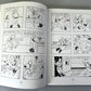 Egmont 2012 A5 2 in 1 Tintin Book Volume 1: Soviets & Congo Rare Herge Comic