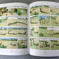 Egmont 2012 A5 2 in 1 Tintin Book Volume 1: Soviets & Congo Rare Herge Comic